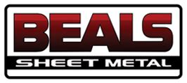 beals sheet metal|Home .